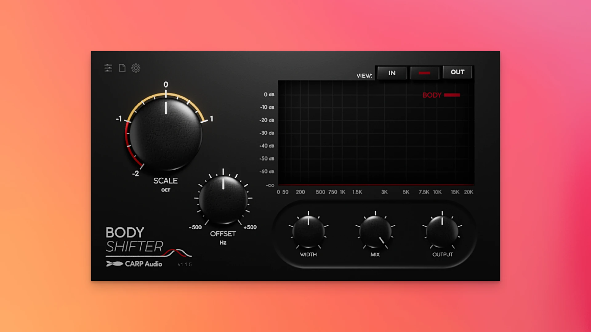 CARP Audio Everything Bundle screenshot 2